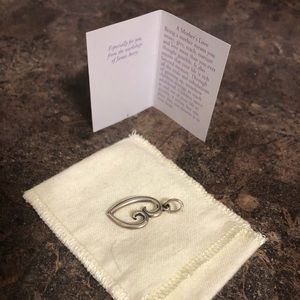 Mother’s Love Charm